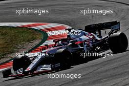 Kimi Raikkonen (FIN) Alfa Romeo Racing C41. 30.04.2021. Formula 1 World Championship, Rd 3, Portuguese Grand Prix, Portimao, Portugal, Practice Day.