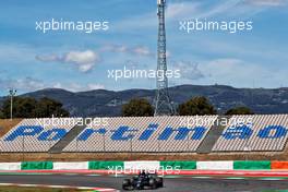Yuki Tsunoda (JPN) AlphaTauri AT02. 02.05.2021. Formula 1 World Championship, Rd 3, Portuguese Grand Prix, Portimao, Portugal, Race Day.