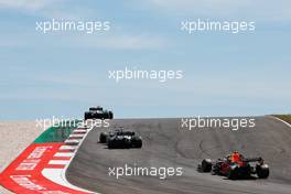 Max Verstappen (NLD) Red Bull Racing RB16B. 02.05.2021. Formula 1 World Championship, Rd 3, Portuguese Grand Prix, Portimao, Portugal, Race Day.