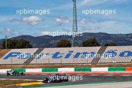 Esteban Ocon (FRA) Alpine F1 Team A521. 02.05.2021. Formula 1 World Championship, Rd 3, Portuguese Grand Prix, Portimao, Portugal, Race Day.