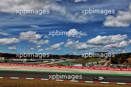 Yuki Tsunoda (JPN) AlphaTauri AT02. 01.05.2021. Formula 1 World Championship, Rd 3, Portuguese Grand Prix, Portimao, Portugal, Qualifying Day.
