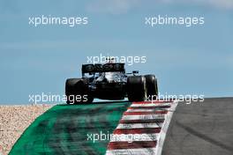Valtteri Bottas (FIN) Mercedes AMG F1 W12. 01.05.2021. Formula 1 World Championship, Rd 3, Portuguese Grand Prix, Portimao, Portugal, Qualifying Day.