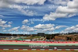 Pierre Gasly (FRA) AlphaTauri AT02. 01.05.2021. Formula 1 World Championship, Rd 3, Portuguese Grand Prix, Portimao, Portugal, Qualifying Day.