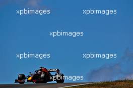 Max Verstappen (NLD) Red Bull Racing RB16B. 01.05.2021. Formula 1 World Championship, Rd 3, Portuguese Grand Prix, Portimao, Portugal, Qualifying Day.