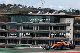 Daniel Ricciardo (AUS) McLaren MCL35M. 01.05.2021. Formula 1 World Championship, Rd 3, Portuguese Grand Prix, Portimao, Portugal, Qualifying Day.