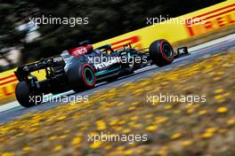 Lewis Hamilton (GBR) Mercedes AMG F1 W12. 01.05.2021. Formula 1 World Championship, Rd 3, Portuguese Grand Prix, Portimao, Portugal, Qualifying Day.
