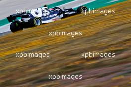 Pierre Gasly (FRA) AlphaTauri AT02. 01.05.2021. Formula 1 World Championship, Rd 3, Portuguese Grand Prix, Portimao, Portugal, Qualifying Day.
