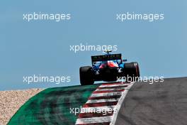Esteban Ocon (FRA) Alpine F1 Team A521. 01.05.2021. Formula 1 World Championship, Rd 3, Portuguese Grand Prix, Portimao, Portugal, Qualifying Day.