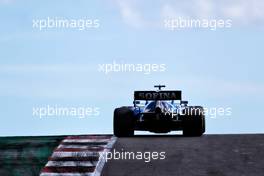 George Russell (GBR) Williams Racing FW43B. 01.05.2021. Formula 1 World Championship, Rd 3, Portuguese Grand Prix, Portimao, Portugal, Qualifying Day.
