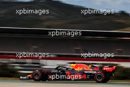 Max Verstappen (NLD) Red Bull Racing RB16B. 01.05.2021. Formula 1 World Championship, Rd 3, Portuguese Grand Prix, Portimao, Portugal, Qualifying Day.