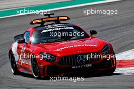 The Mercedes FIA Safety Car. 29.04.2021. Formula 1 World Championship, Rd 3, Portuguese Grand Prix, Portimao, Portugal, Preparation Day.
