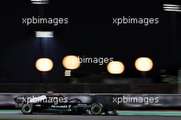 Lewis Hamilton (GBR) Mercedes AMG F1 W12. 19.11.2021 Formula 1 World Championship, Rd 20, Qatar Grand Prix, Doha, Qatar, Practice Day.