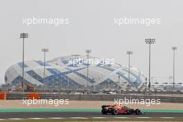 Sergio Perez (MEX) Red Bull Racing RB16B. 19.11.2021 Formula 1 World Championship, Rd 20, Qatar Grand Prix, Doha, Qatar, Practice Day.