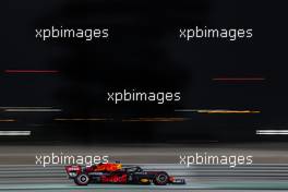 Max Verstappen (NLD) Red Bull Racing RB16B. 19.11.2021 Formula 1 World Championship, Rd 20, Qatar Grand Prix, Doha, Qatar, Practice Day.