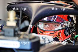 Pierre Gasly (FRA) AlphaTauri AT02. 19.11.2021 Formula 1 World Championship, Rd 20, Qatar Grand Prix, Doha, Qatar, Practice Day.
