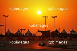 Kimi Raikkonen (FIN) Alfa Romeo Racing C41. 21.11.2021. Formula 1 World Championship, Rd 20, Qatar Grand Prix, Doha, Qatar, Race Day.