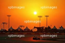 Sebastian Vettel (GER) Aston Martin F1 Team AMR21. 21.11.2021. Formula 1 World Championship, Rd 20, Qatar Grand Prix, Doha, Qatar, Race Day.