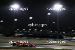 Carlos Sainz Jr (ESP) Ferrari SF-21. 20.11.2021. Formula 1 World Championship, Rd 20, Qatar Grand Prix, Doha, Qatar, Qualifying Day.