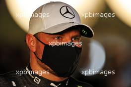 Valtteri Bottas (FIN) Mercedes AMG F1. 20.11.2021. Formula 1 World Championship, Rd 20, Qatar Grand Prix, Doha, Qatar, Qualifying Day.