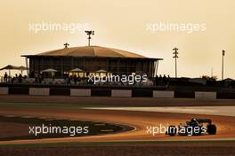 Valtteri Bottas (FIN) Mercedes AMG F1 W12. 20.11.2021. Formula 1 World Championship, Rd 20, Qatar Grand Prix, Doha, Qatar, Qualifying Day.