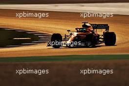 Daniel Ricciardo (AUS) McLaren MCL35M. 20.11.2021. Formula 1 World Championship, Rd 20, Qatar Grand Prix, Doha, Qatar, Qualifying Day.