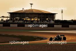 Yuki Tsunoda (JPN) AlphaTauri AT02. 20.11.2021. Formula 1 World Championship, Rd 20, Qatar Grand Prix, Doha, Qatar, Qualifying Day.
