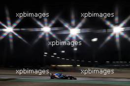 Fernando Alonso (ESP) Alpine F1 Team A521. 20.11.2021. Formula 1 World Championship, Rd 20, Qatar Grand Prix, Doha, Qatar, Qualifying Day.