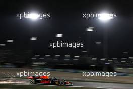 Sergio Perez (MEX) Red Bull Racing RB16B. 20.11.2021. Formula 1 World Championship, Rd 20, Qatar Grand Prix, Doha, Qatar, Qualifying Day.