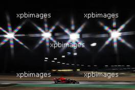 Max Verstappen (NLD) Red Bull Racing RB16B. 20.11.2021. Formula 1 World Championship, Rd 20, Qatar Grand Prix, Doha, Qatar, Qualifying Day.