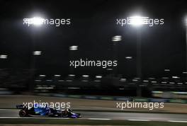 George Russell (GBR) Williams Racing FW43B. 20.11.2021. Formula 1 World Championship, Rd 20, Qatar Grand Prix, Doha, Qatar, Qualifying Day.