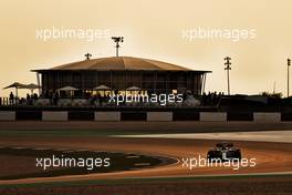 Antonio Giovinazzi (ITA) Alfa Romeo Racing C41. 20.11.2021. Formula 1 World Championship, Rd 20, Qatar Grand Prix, Doha, Qatar, Qualifying Day.