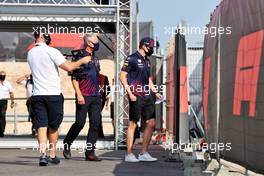 Max Verstappen (NLD) Red Bull Racing. 21.11.2021. Formula 1 World Championship, Rd 20, Qatar Grand Prix, Doha, Qatar, Race Day.