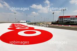 Circuit atmosphere. 18.11.2021. Formula 1 World Championship, Rd 20, Qatar Grand Prix, Doha, Qatar, Preparation Day.