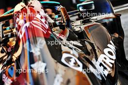 Mercedes AMG F1 W12. 18.11.2021. Formula 1 World Championship, Rd 20, Qatar Grand Prix, Doha, Qatar, Preparation Day.