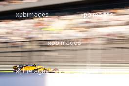 Lando Norris (GBR) McLaren MCL35M. 24.09.2021. Formula 1 World Championship, Rd 15, Russian Grand Prix, Sochi Autodrom, Sochi, Russia, Practice Day.