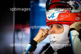 Esteban Ocon (FRA) Alpine F1 Team. 24.09.2021. Formula 1 World Championship, Rd 15, Russian Grand Prix, Sochi Autodrom, Sochi, Russia, Practice Day.