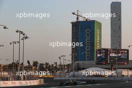 Lance Stroll (CDN), Aston Martin F1 Team  03.12.2021 Formula 1 World Championship, Rd 21, Saudi Arabian Grand Prix, Jeddah, Saudi Arabia, Practice Day.