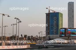 Lewis Hamilton (GBR), Mercedes AMG F1   03.12.2021 Formula 1 World Championship, Rd 21, Saudi Arabian Grand Prix, Jeddah, Saudi Arabia, Practice Day.