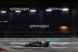 Lewis Hamilton (GBR), Mercedes AMG F1   03.12.2021 Formula 1 World Championship, Rd 21, Saudi Arabian Grand Prix, Jeddah, Saudi Arabia, Practice Day.