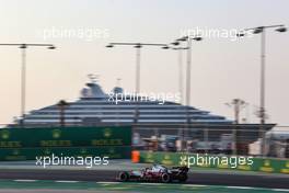 Kimi Raikkonen (FIN), Alfa Romeo Racing  03.12.2021 Formula 1 World Championship, Rd 21, Saudi Arabian Grand Prix, Jeddah, Saudi Arabia, Practice Day.