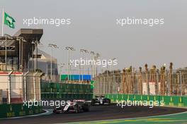 Nikita Mazepin (RUS), Haas F1 Team  03.12.2021 Formula 1 World Championship, Rd 21, Saudi Arabian Grand Prix, Jeddah, Saudi Arabia, Practice Day.