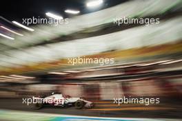 Kimi Raikkonen (FIN) Alfa Romeo Racing C41. 03.12.2021 Formula 1 World Championship, Rd 21, Saudi Arabian Grand Prix, Jeddah, Saudi Arabia, Practice Day.