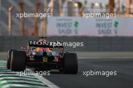 Max Verstappen (NLD), Red Bull Racing  03.12.2021 Formula 1 World Championship, Rd 21, Saudi Arabian Grand Prix, Jeddah, Saudi Arabia, Practice Day.