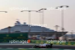 Mick Schumacher (GER), Haas F1 Team  03.12.2021 Formula 1 World Championship, Rd 21, Saudi Arabian Grand Prix, Jeddah, Saudi Arabia, Practice Day.
