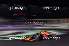 Max Verstappen (NLD), Red Bull Racing  03.12.2021 Formula 1 World Championship, Rd 21, Saudi Arabian Grand Prix, Jeddah, Saudi Arabia, Practice Day.