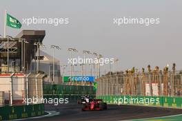 Carlos Sainz Jr (ESP), Scuderia Ferrari  03.12.2021 Formula 1 World Championship, Rd 21, Saudi Arabian Grand Prix, Jeddah, Saudi Arabia, Practice Day.