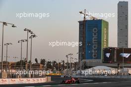 Carlos Sainz Jr (ESP), Scuderia Ferrari  03.12.2021 Formula 1 World Championship, Rd 21, Saudi Arabian Grand Prix, Jeddah, Saudi Arabia, Practice Day.