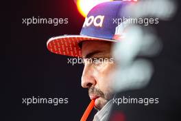 Fernando Alonso (ESP), Alpine F1 Team  05.12.2021. Formula 1 World Championship, Rd 21, Saudi Arabian Grand Prix, Jeddah, Saudi Arabia, Race Day.