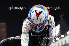 Esteban Ocon (FRA), Alpine F1 Team  05.12.2021. Formula 1 World Championship, Rd 21, Saudi Arabian Grand Prix, Jeddah, Saudi Arabia, Race Day.