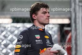 Max Verstappen (NLD) Red Bull Racing RB16B. 04.12.2021. Formula 1 World Championship, Rd 21, Saudi Arabian Grand Prix, Jeddah, Saudi Arabia, Qualifying Day.